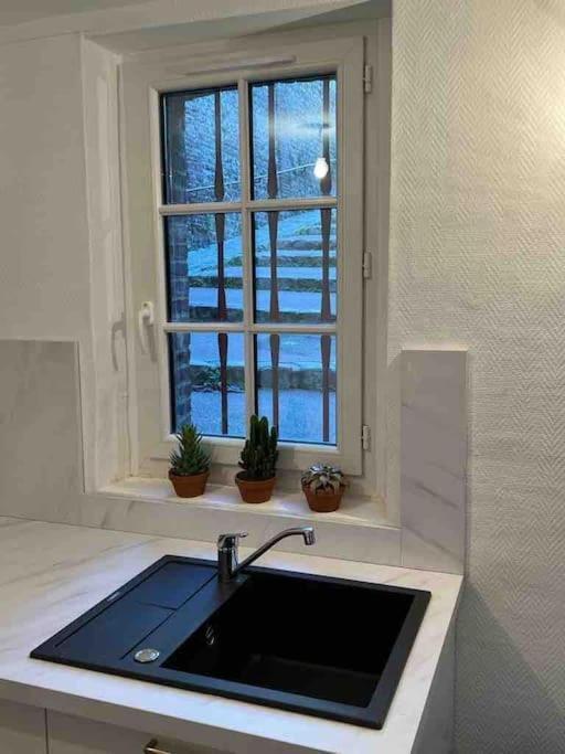 Nouveau! La P Tite Maison Sur Le Port, Maison De Pecheurs, Renovee Saint-Valery-en-Caux Buitenkant foto